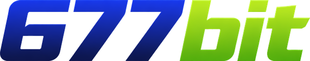 677bit লোগো